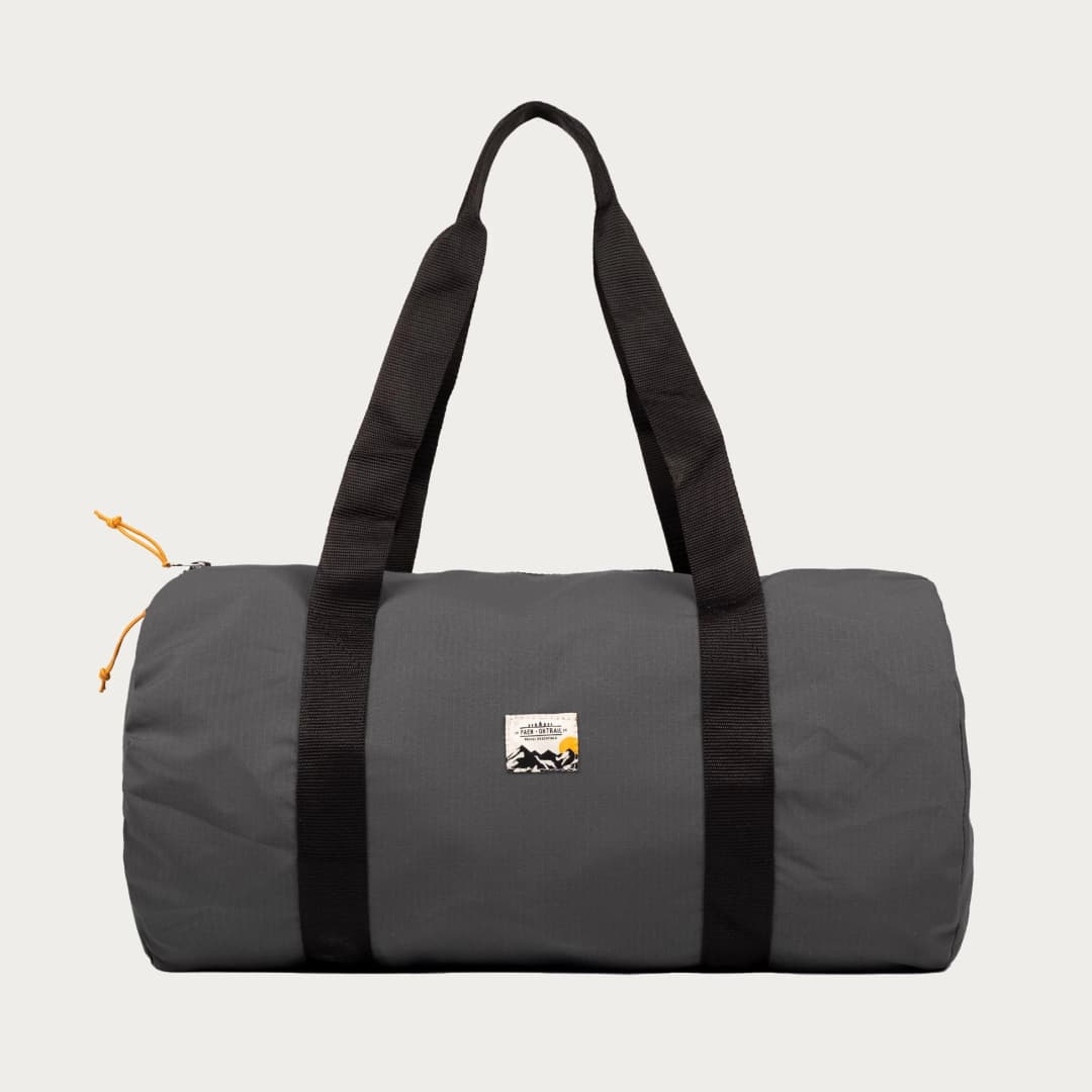 Foldable Sports Duffel 5
