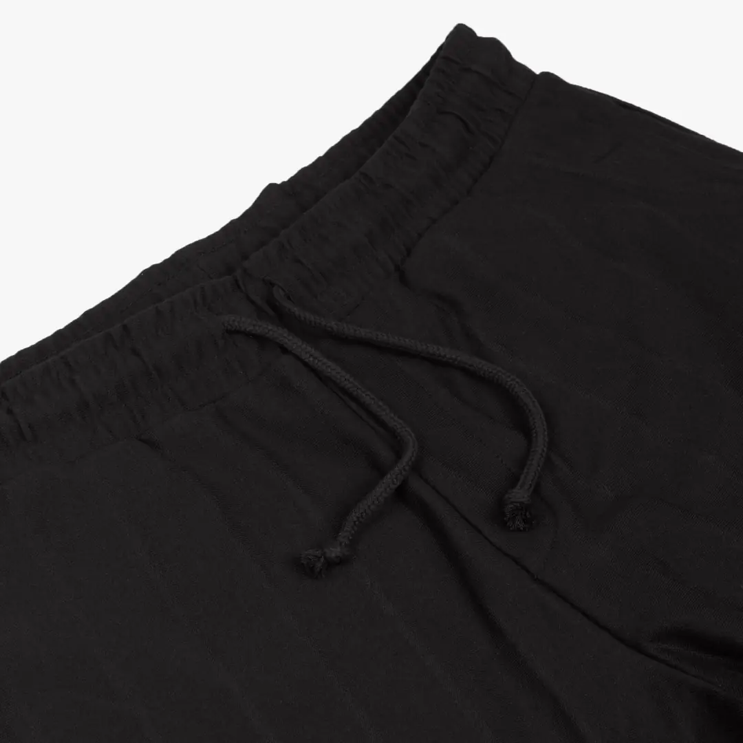 Textured Shorts 2