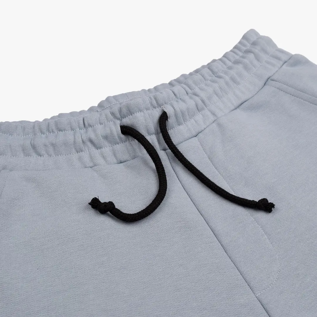 Basic Shorts Ice Blue 2