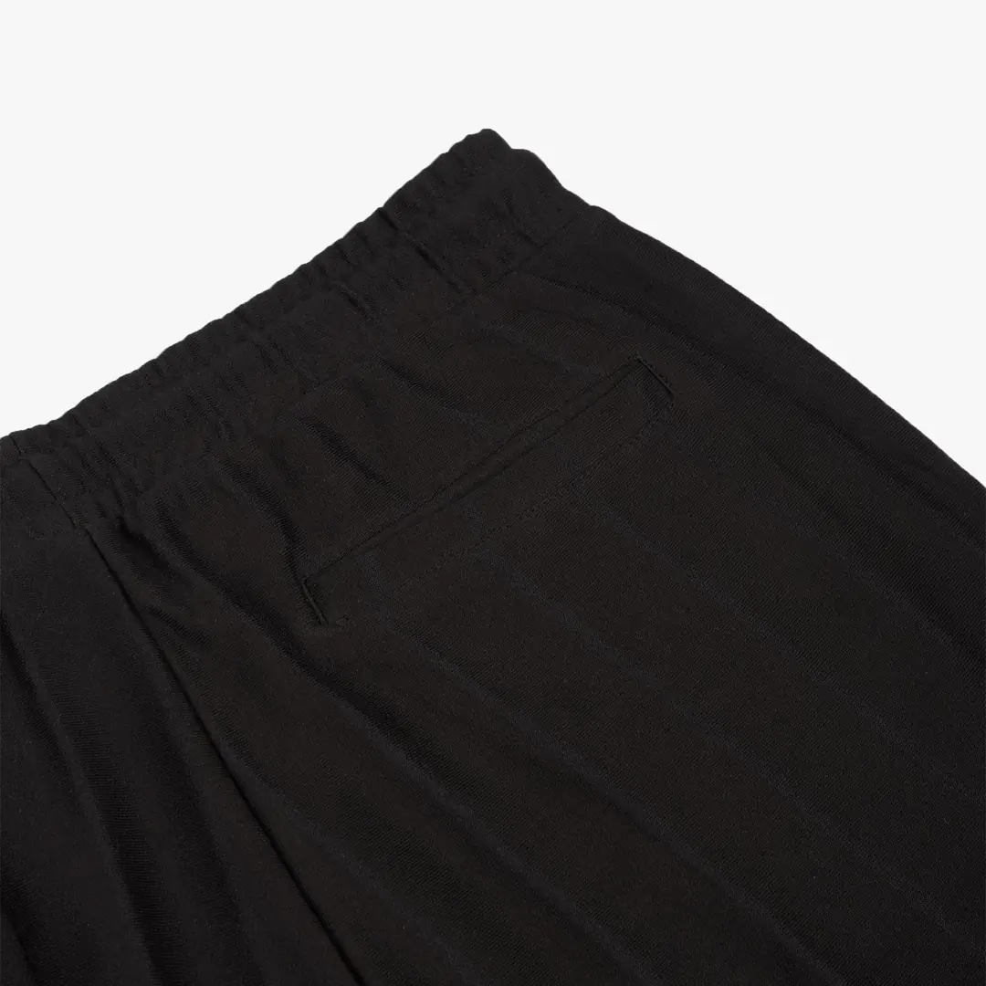 Textured Shorts 3