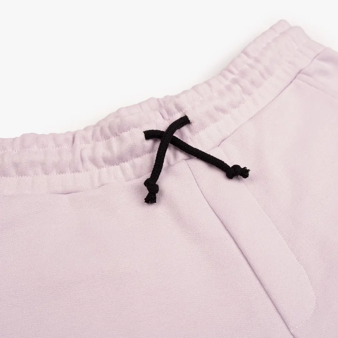Basic Shorts Lilac 2