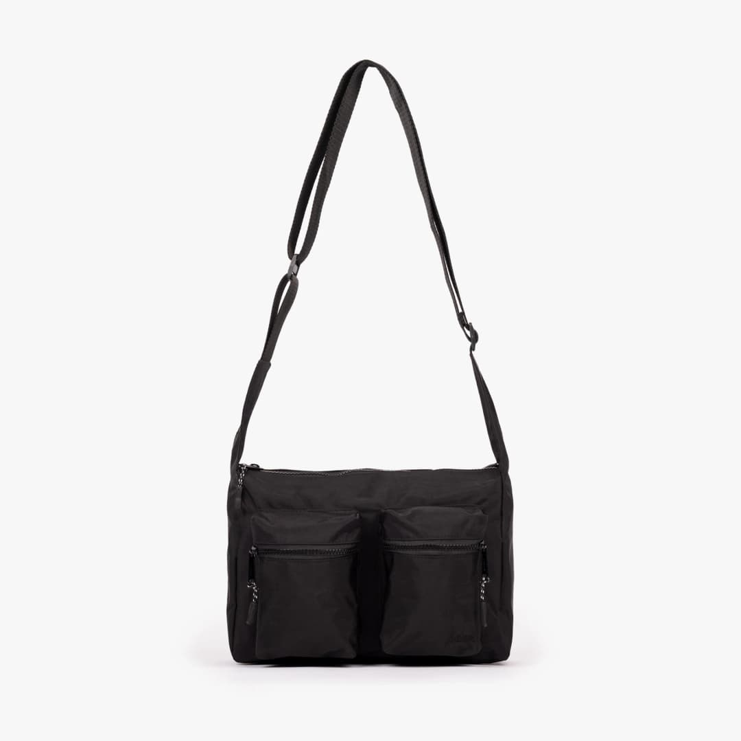 Spots Shoulder Bag 1