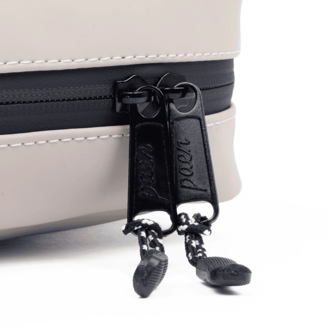 Grid Tech Organizer - Beige 6