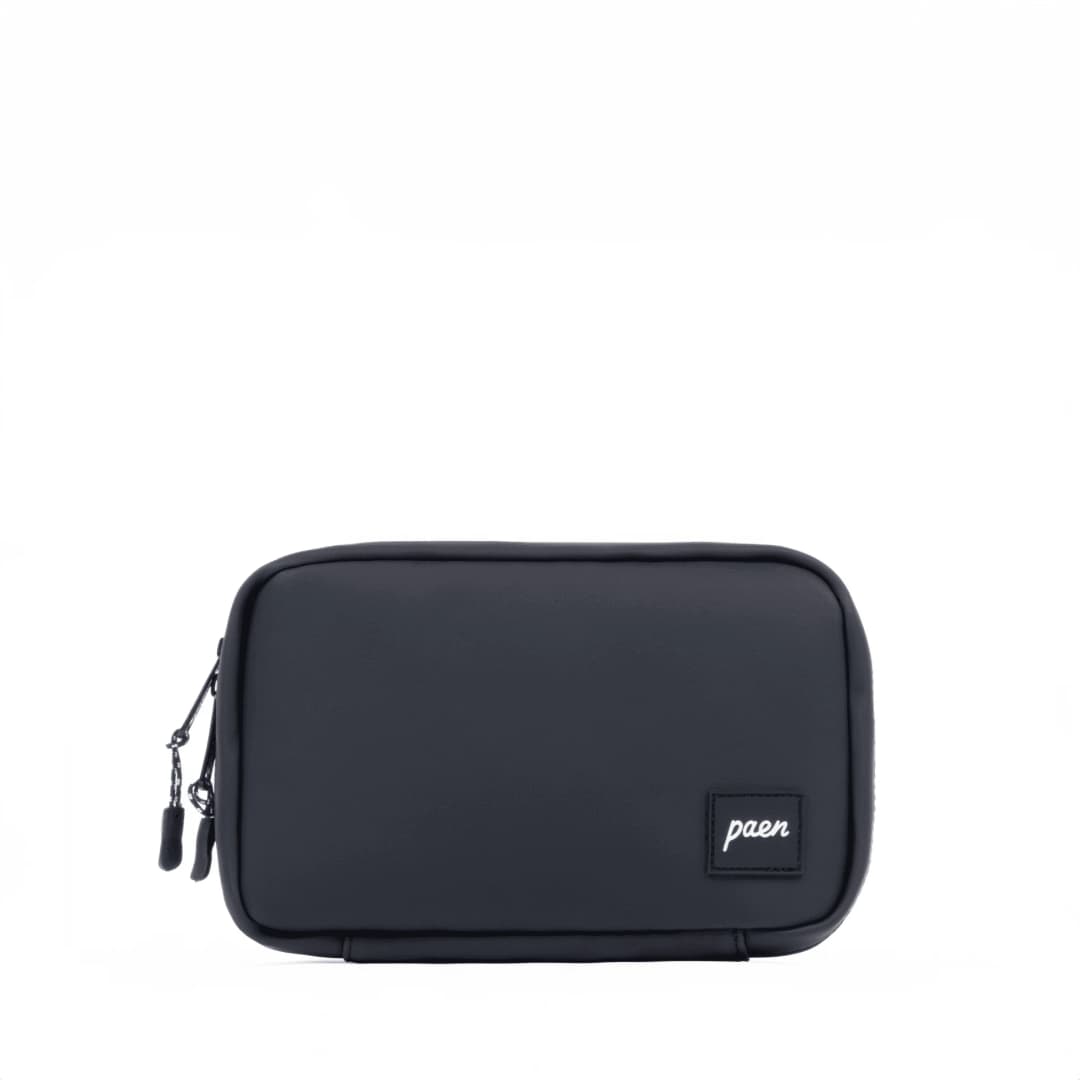 Grid Tech Organizer - Black 1