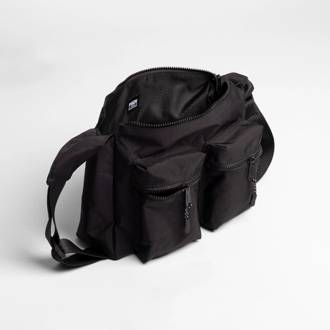 Spots Shoulder Bag 2