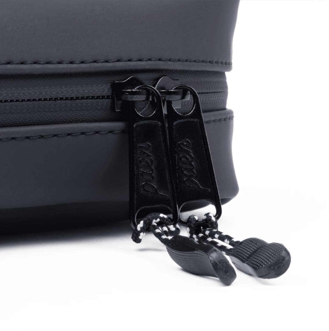 Grid Tech Organizer - Black 6