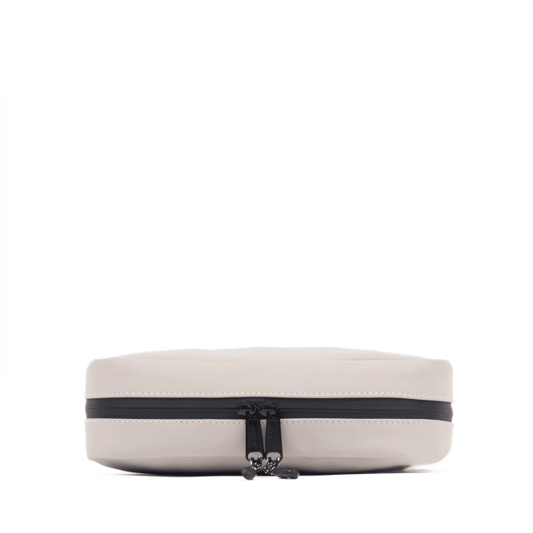 Grid Tech Organizer - Beige 3
