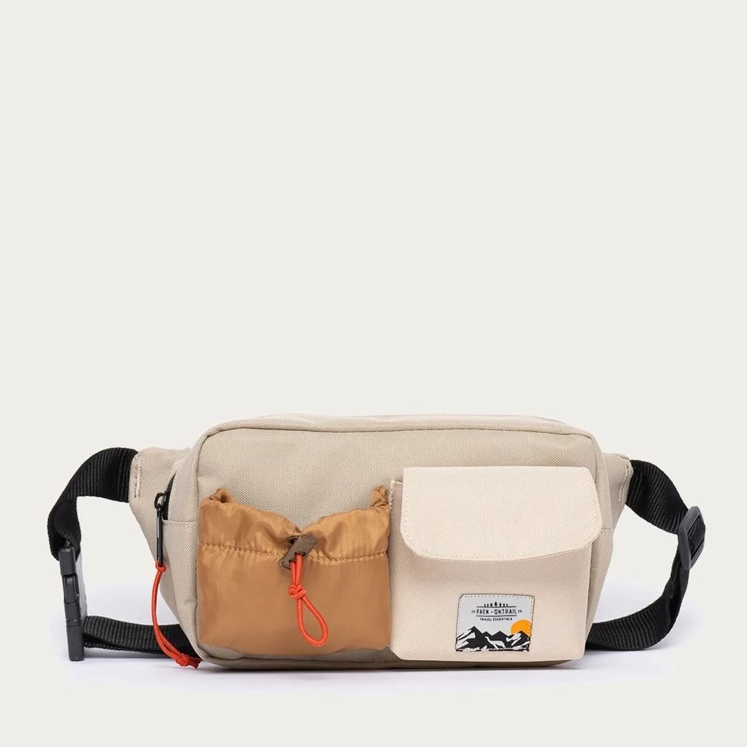 Traveler Waist Bag 1