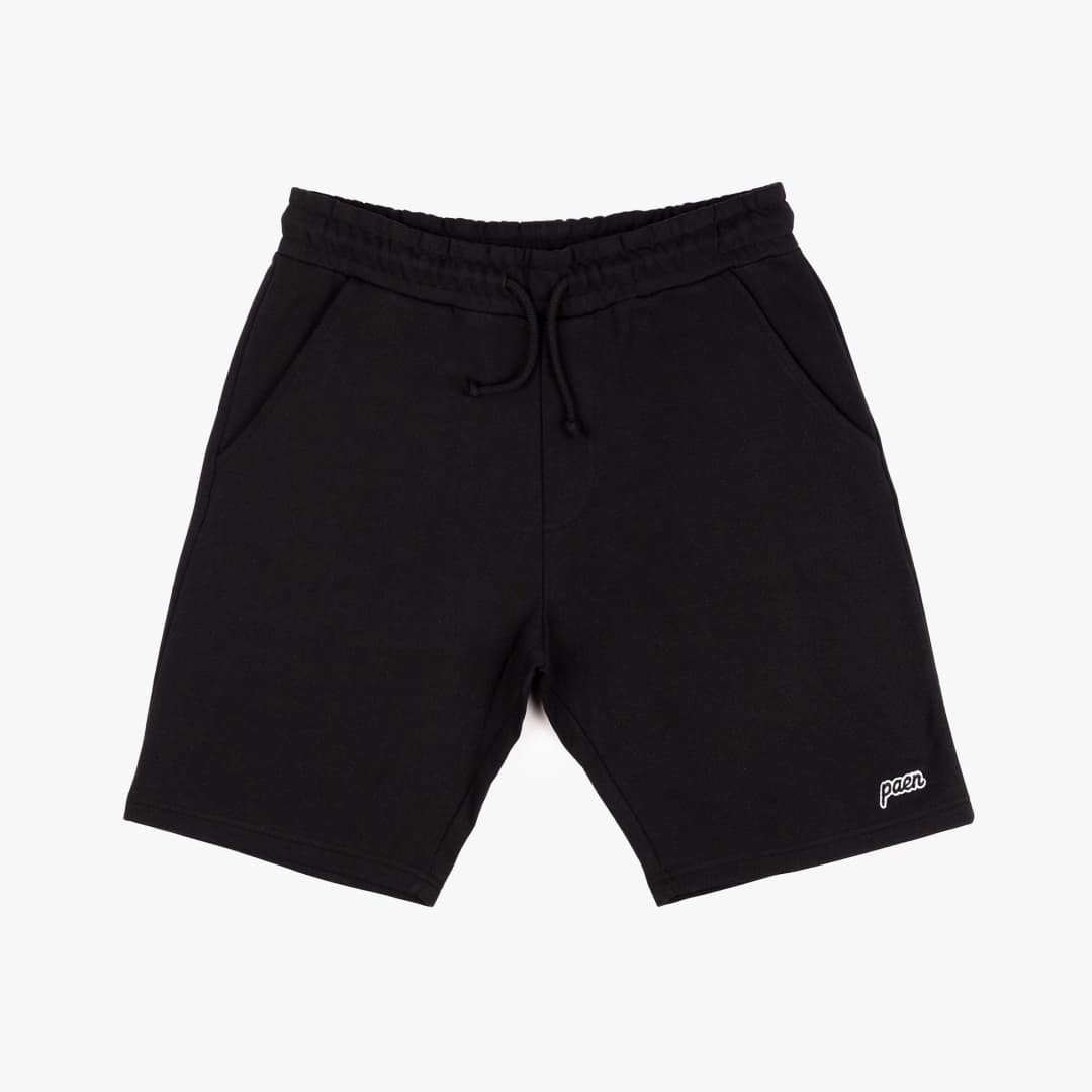 Basic Shorts Black 1