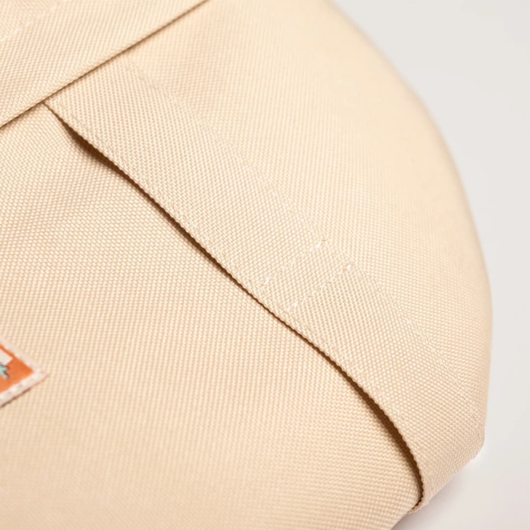 Day Trip Waist Bag - Beige 3