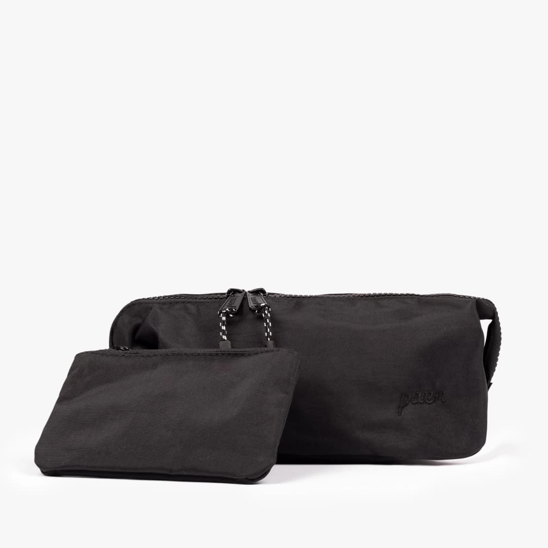 Kangaroo Handbag 1