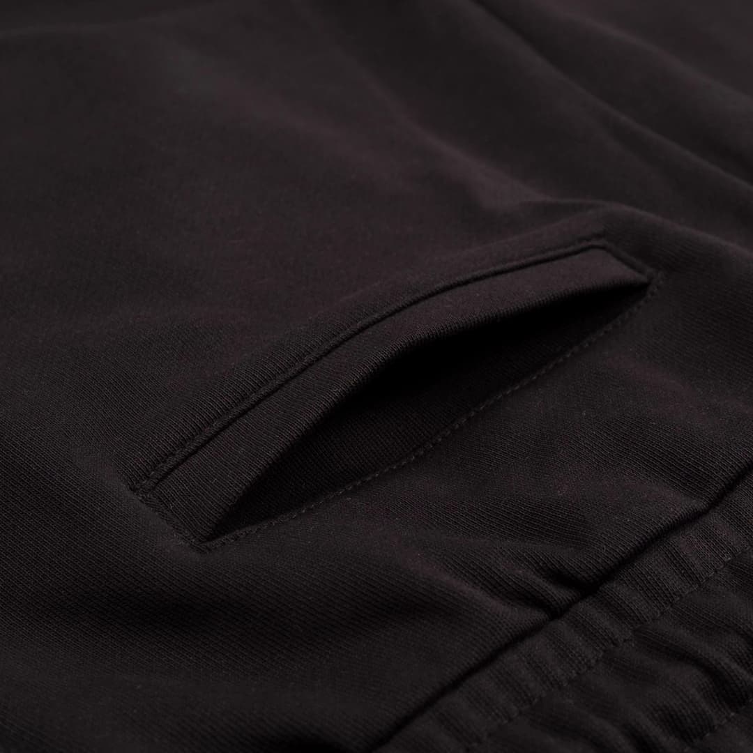 Basic Shorts Black 5