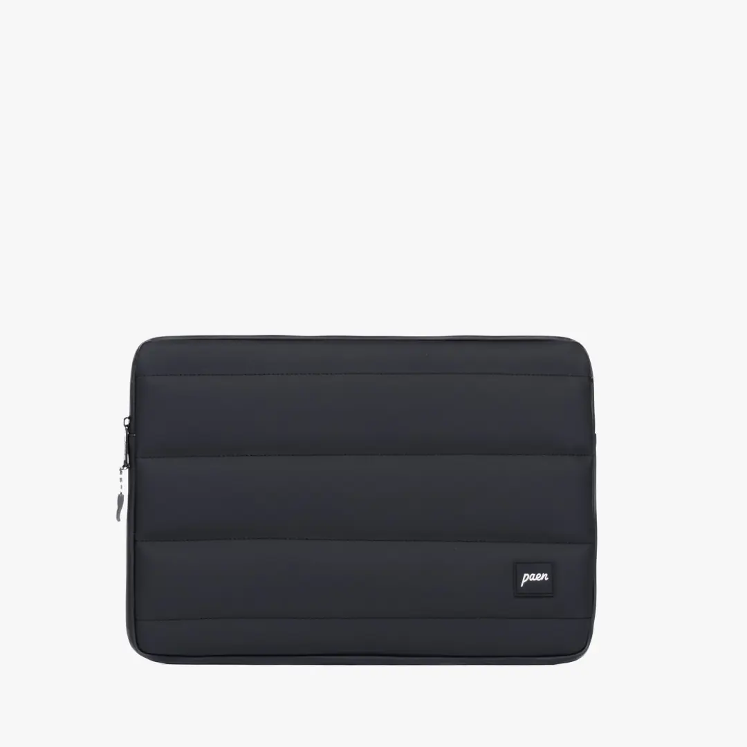 Puffer Laptop Sleeve 16" 1