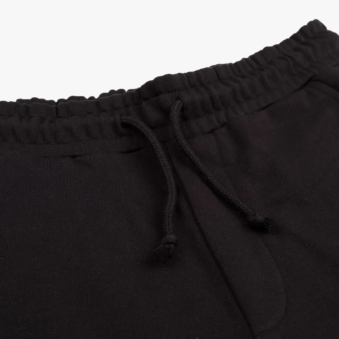 Basic Shorts Black 2