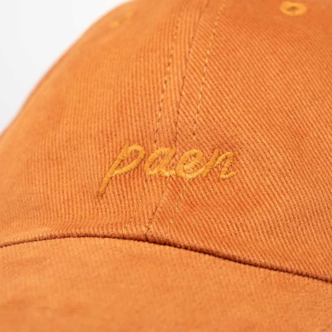Basic Cap 2