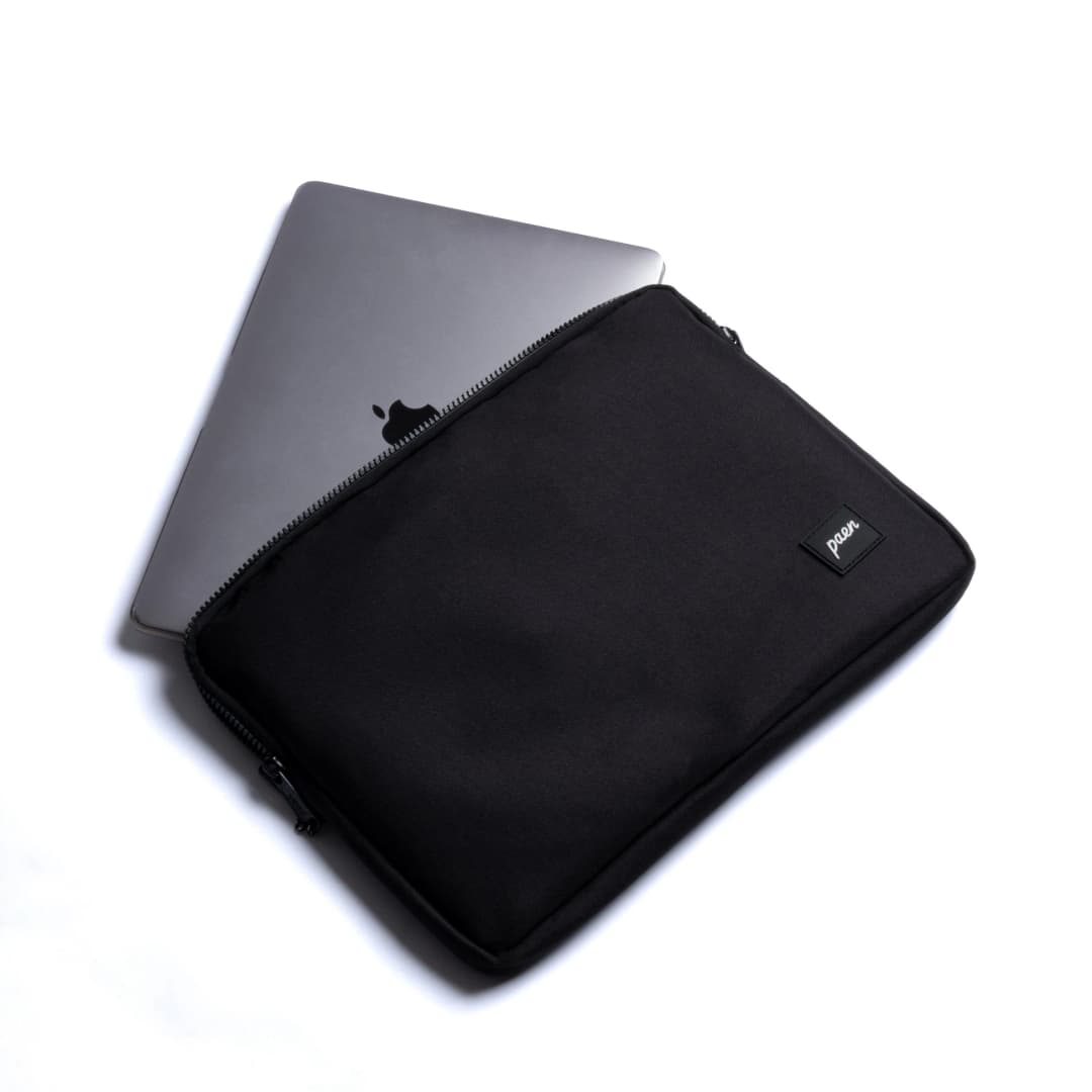 Classic Laptop Sleeve 16" 3