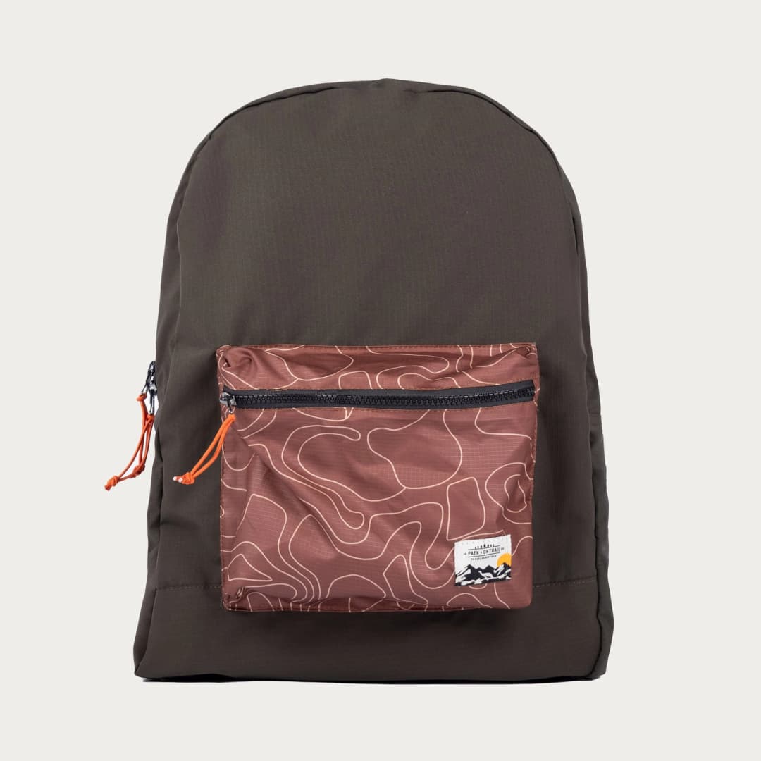 Foldable Backpack 5