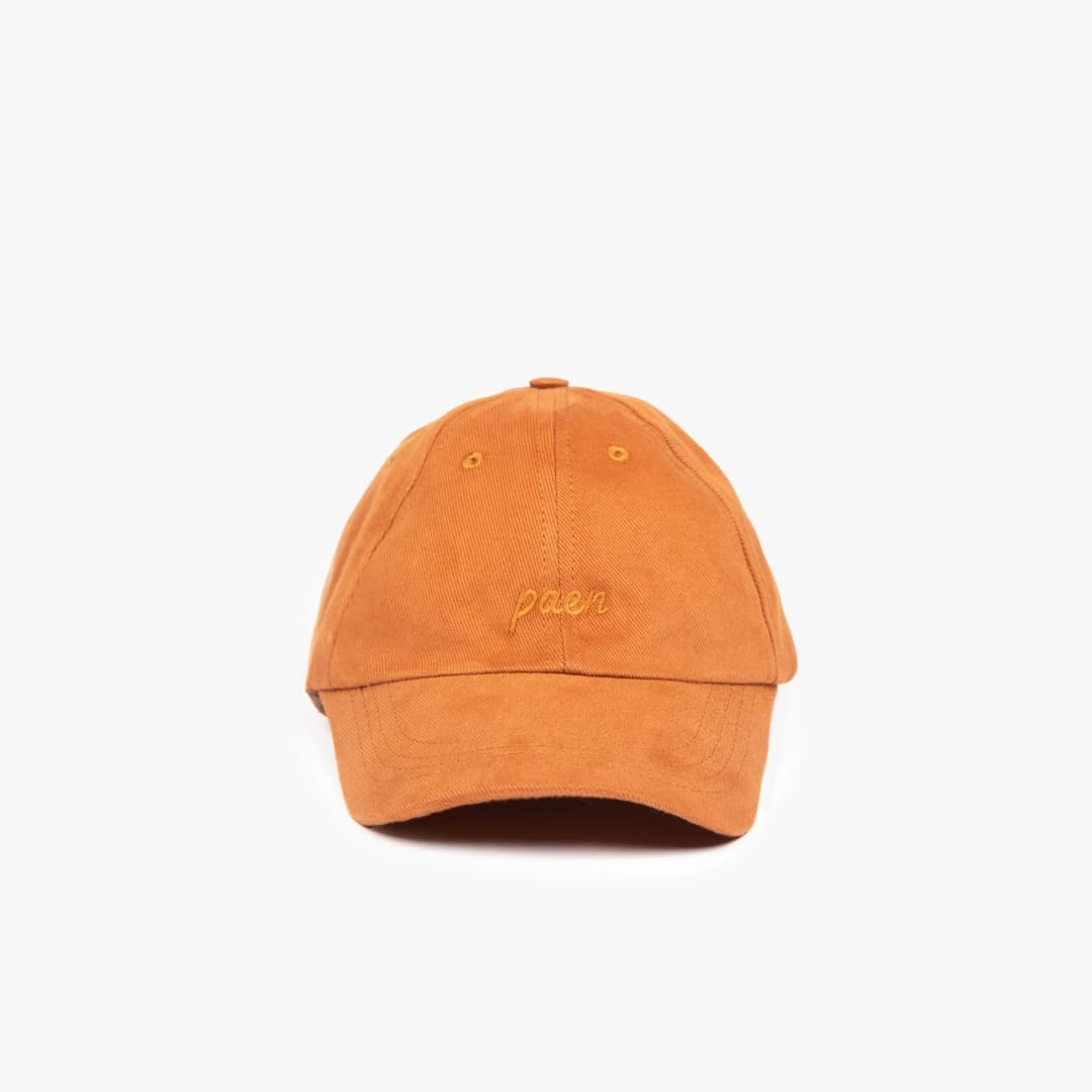 Basic Cap 1